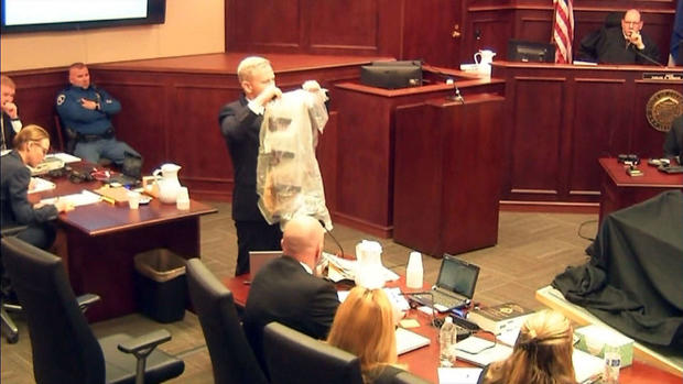District Attorney George Brauchler James Holmes Theater Shooting 