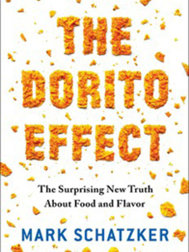 the dorito effect 