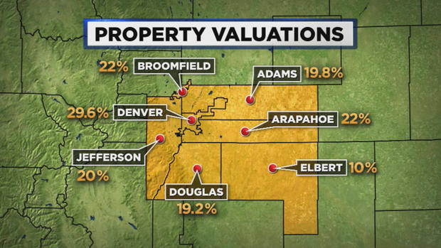 property value map 