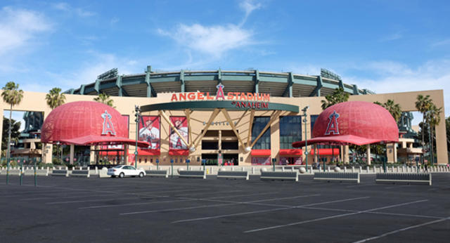 The Big A  Anaheim, CA - Official Website