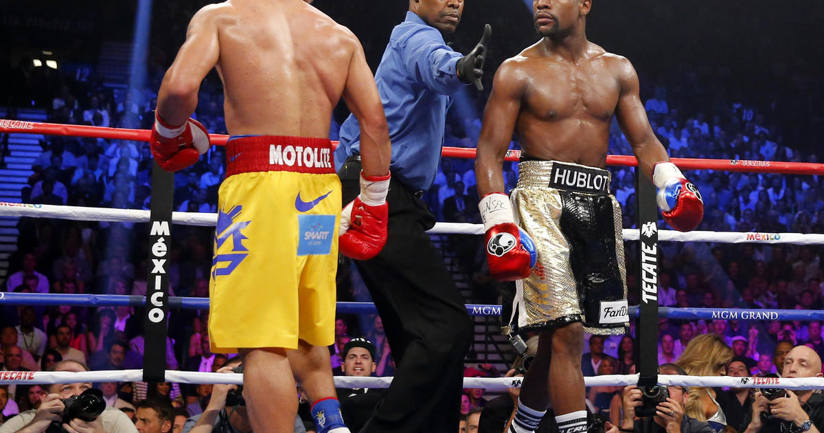 Floyd Mayweather vs Pacquiao Hublot  Floyd mayweather, Boxing quotes,  Boxing images