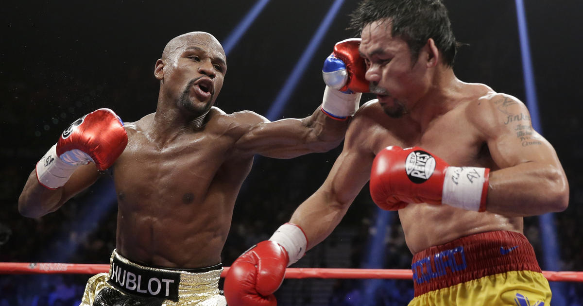 Floyd Mayweather vs Pacquiao Hublot  Floyd mayweather, Boxing quotes,  Boxing images