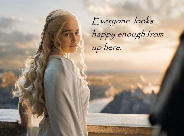 game of thrones quotes daenerys