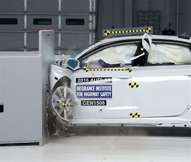 5 of the safest cars on the road 