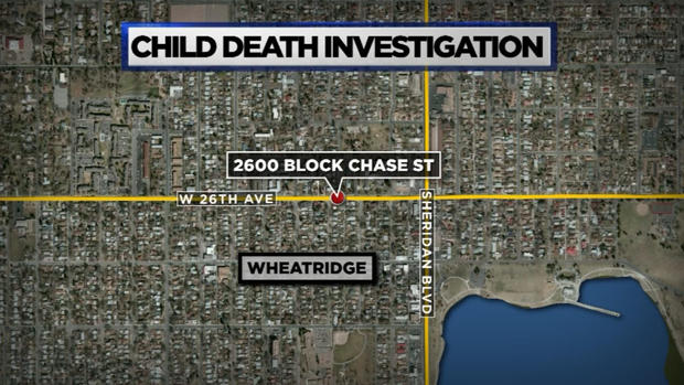 child death investigation 