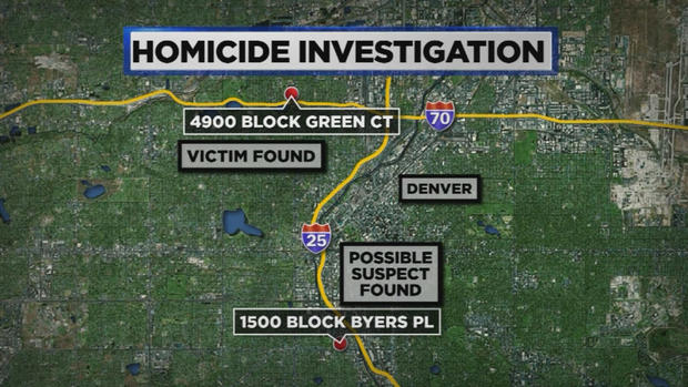 green court homicide map investigation 