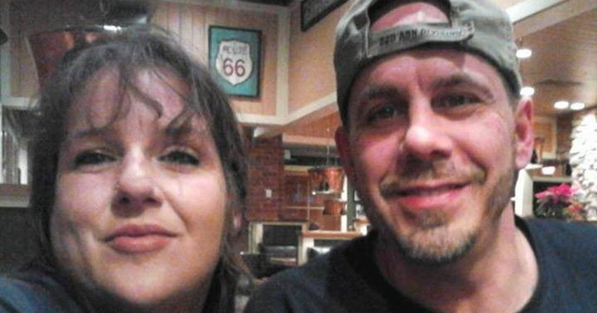 Missing Michigan woman Amy Weinski found dead; boyfriend in custody