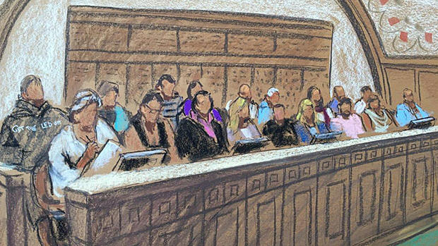 Tsarnaev Jury 