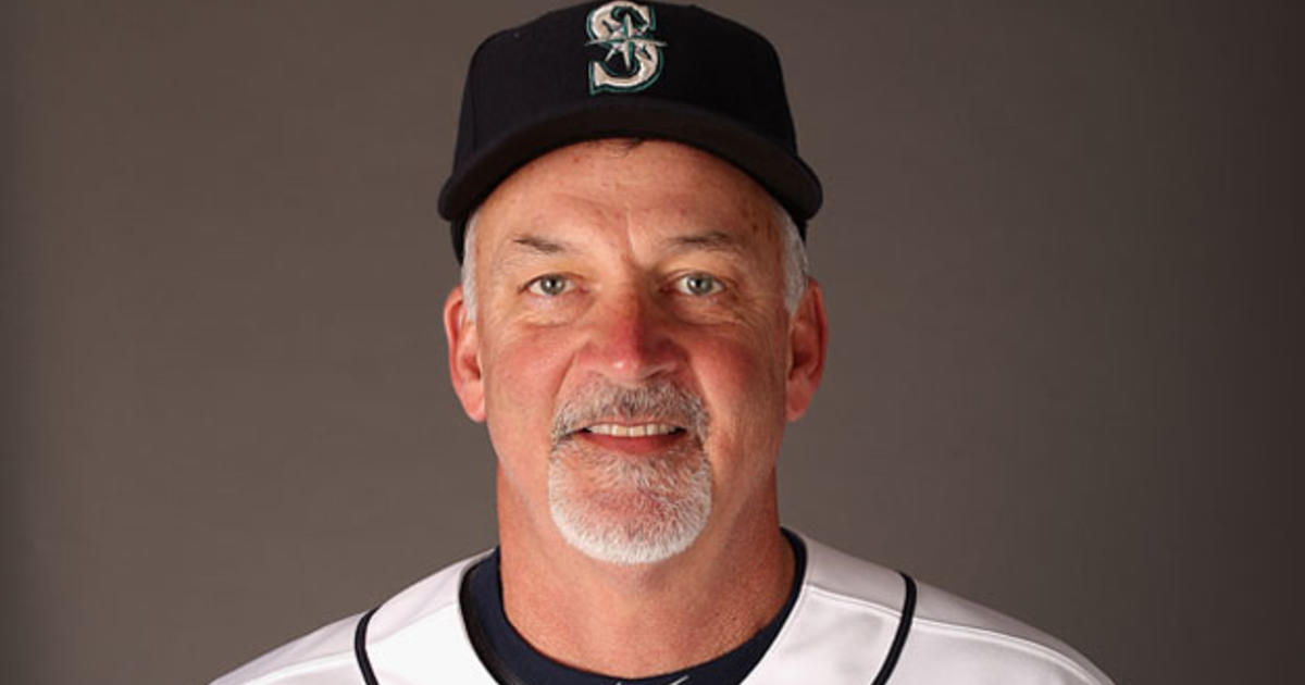 Red Sox Name Carl Willis New Pitching Coach - CBS Boston