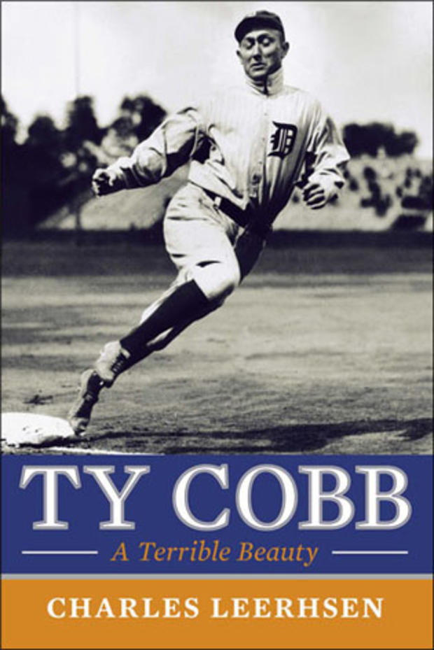 Ty Cobbs 
