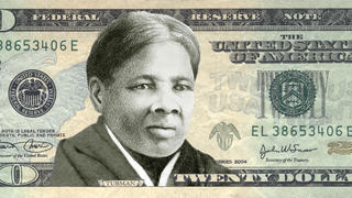 Treasury Department to Put a Woman on the $10 Bill in 2020