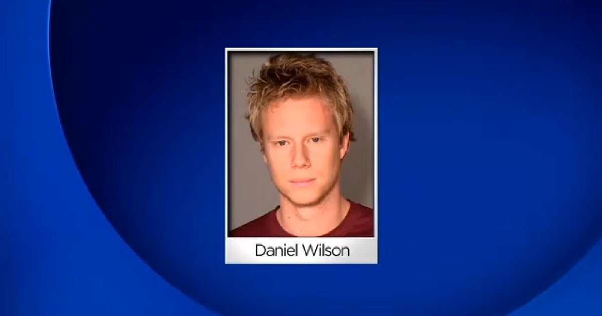 Convicted sex offender Daniel Wilson, former Minnesota high school ...