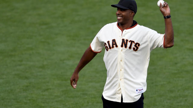 This Barry Bonds/Bobby Bonds fun fact will blow your mind