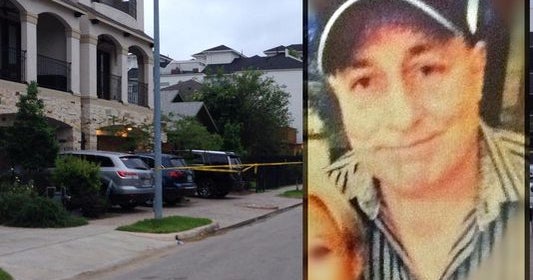 Joe Stewart Reward increased in Texas car dealership owner murder case