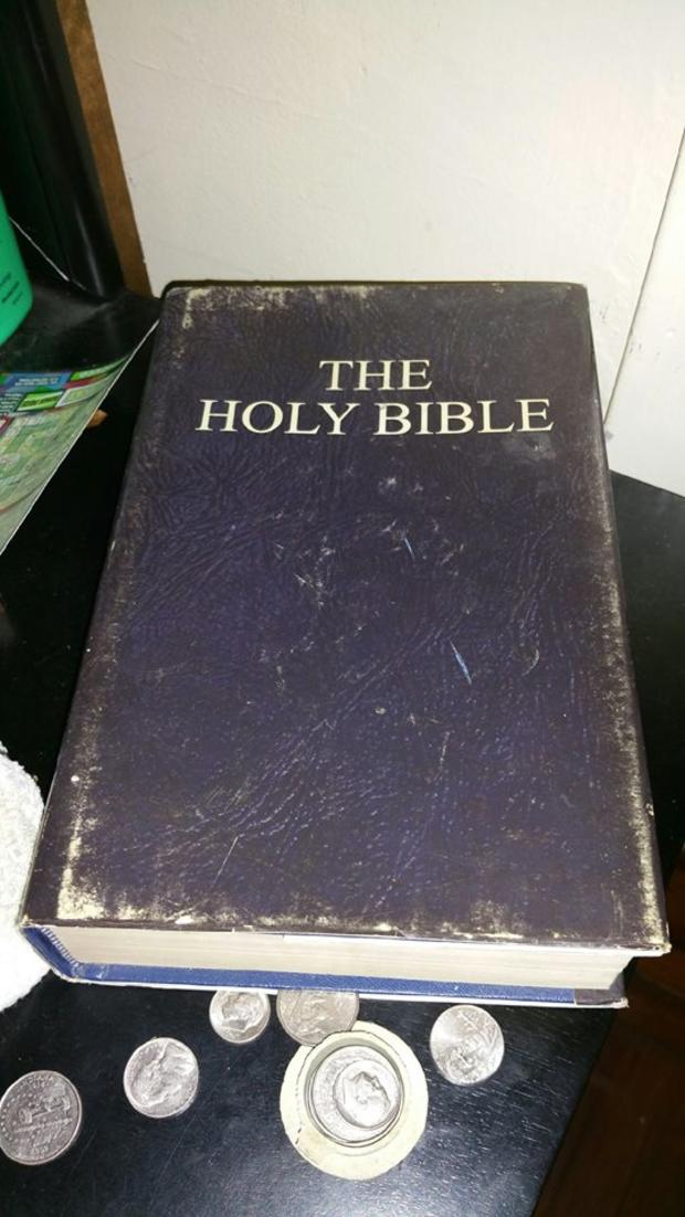 springfield bible closed 