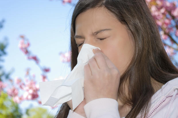 Allergy survival guide: 10 tips from a top doctor 