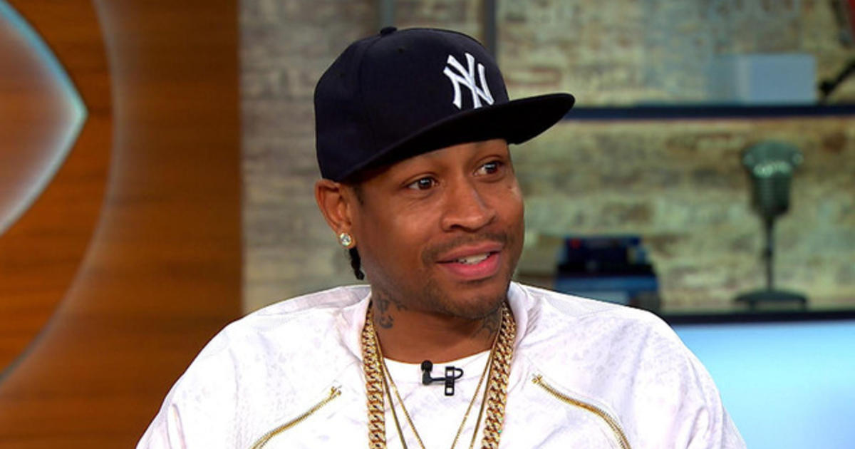 allen iverson 2015