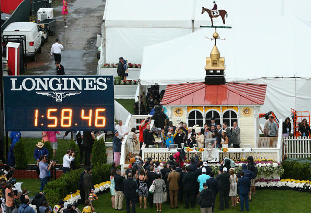 140th Preakness Stakes 