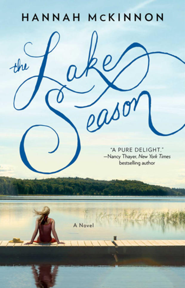 The Lake Season 