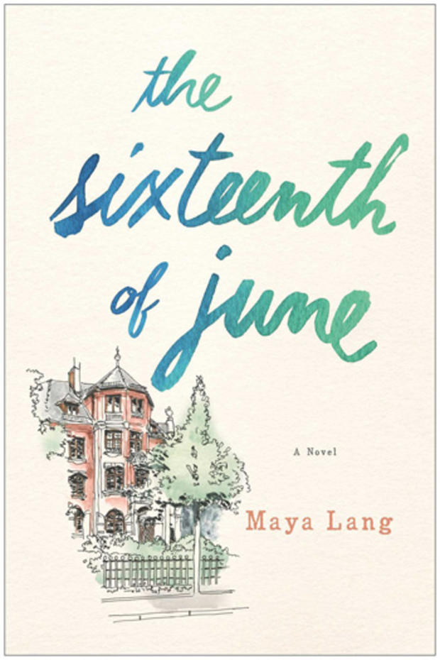 The Sixteenth of June 