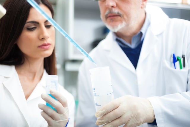 Smarter screening for 5 common cancers 