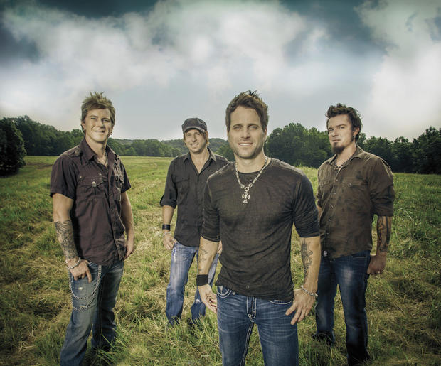Parmalee Small 