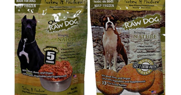 10 MustRead Reviews CBS News' Latest Dog Food Recall and Buying Guide