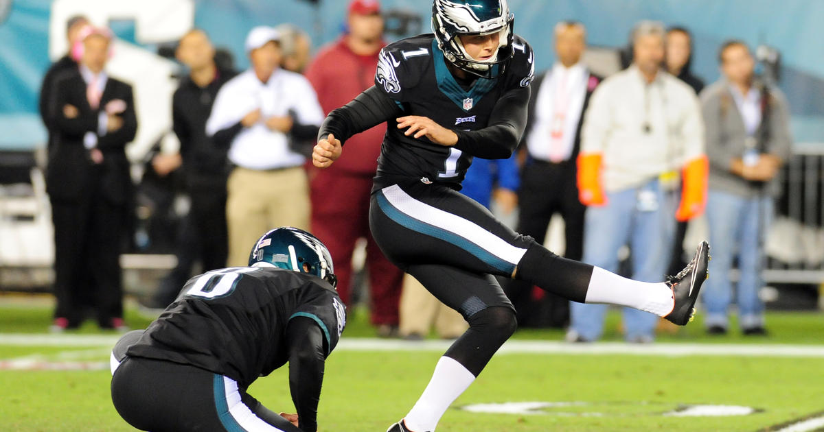 NFL Owners Approve Changes To Extra Point CBS Philadelphia
