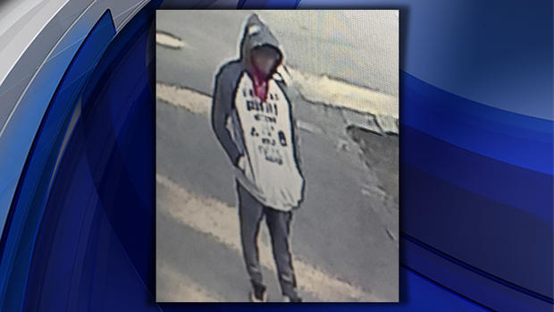 Suspect Sought In Fatal Shooting of 14-year-old in the Bronx 