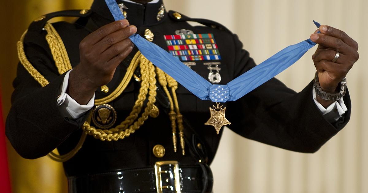 Medal Of Honor Amazing Facts And Notable Honorees