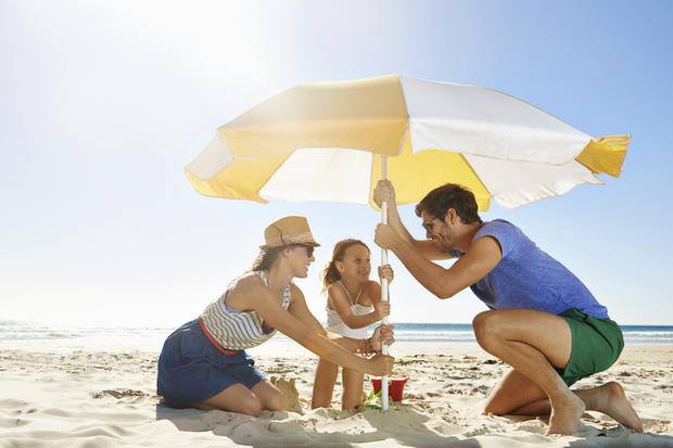 Summer health and safety: 5 mistakes you don't want to make 