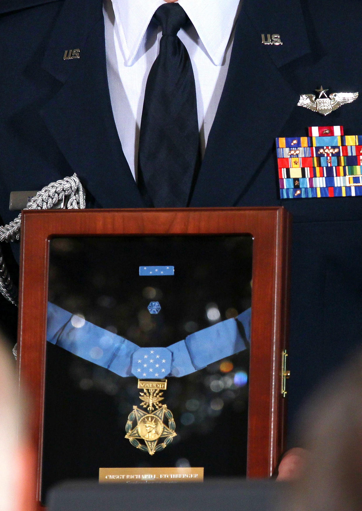 Medal Of Honor Amazing Facts And Notable Honorees
