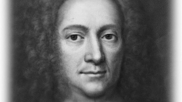 Daniel Gabriel Fahrenheit 