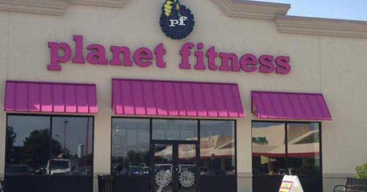 planet fitness milford nh