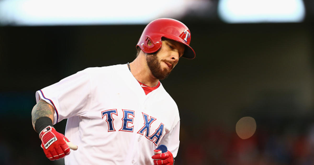 Rangers Beat Royals -- Rodriguez Pitches 7 Strong Innings - CBS Texas