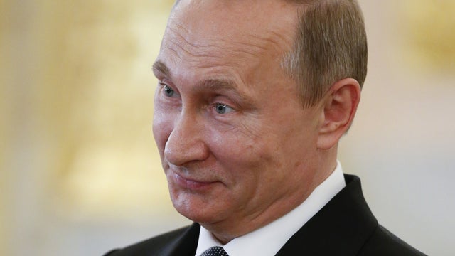 putin 