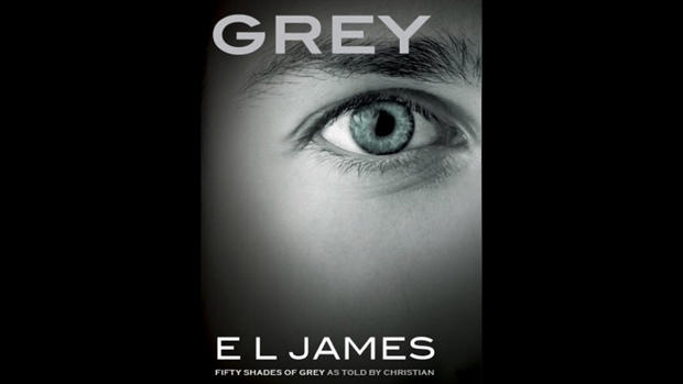 22 things you don't know about "Fifty Shades of Grey" 