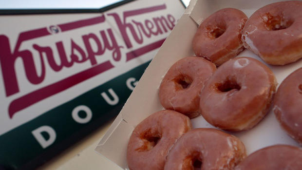 Krispy Kreme Doughnuts Inc. Faces Shareholder Lawsuits 