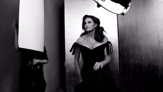 Caitlyn Jenner to Laverne Cox: You are fierce and fabulous! - CBS News