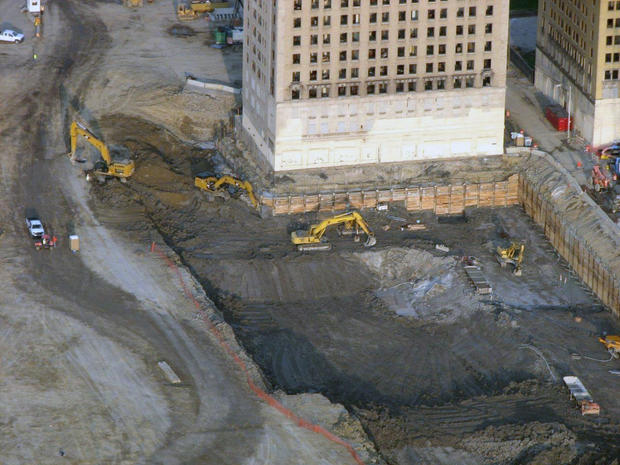 red wings arena construction 3 