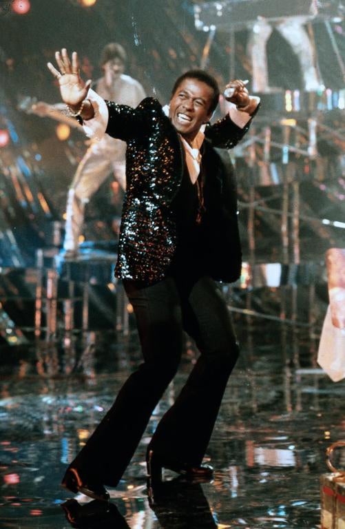 Ben Vereen