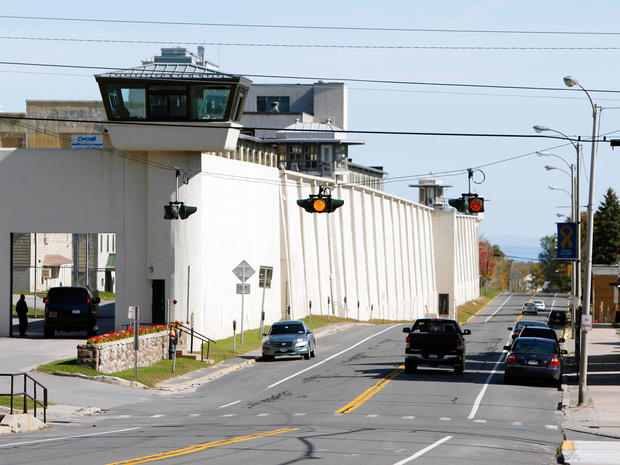 clinton correctional facility new york 