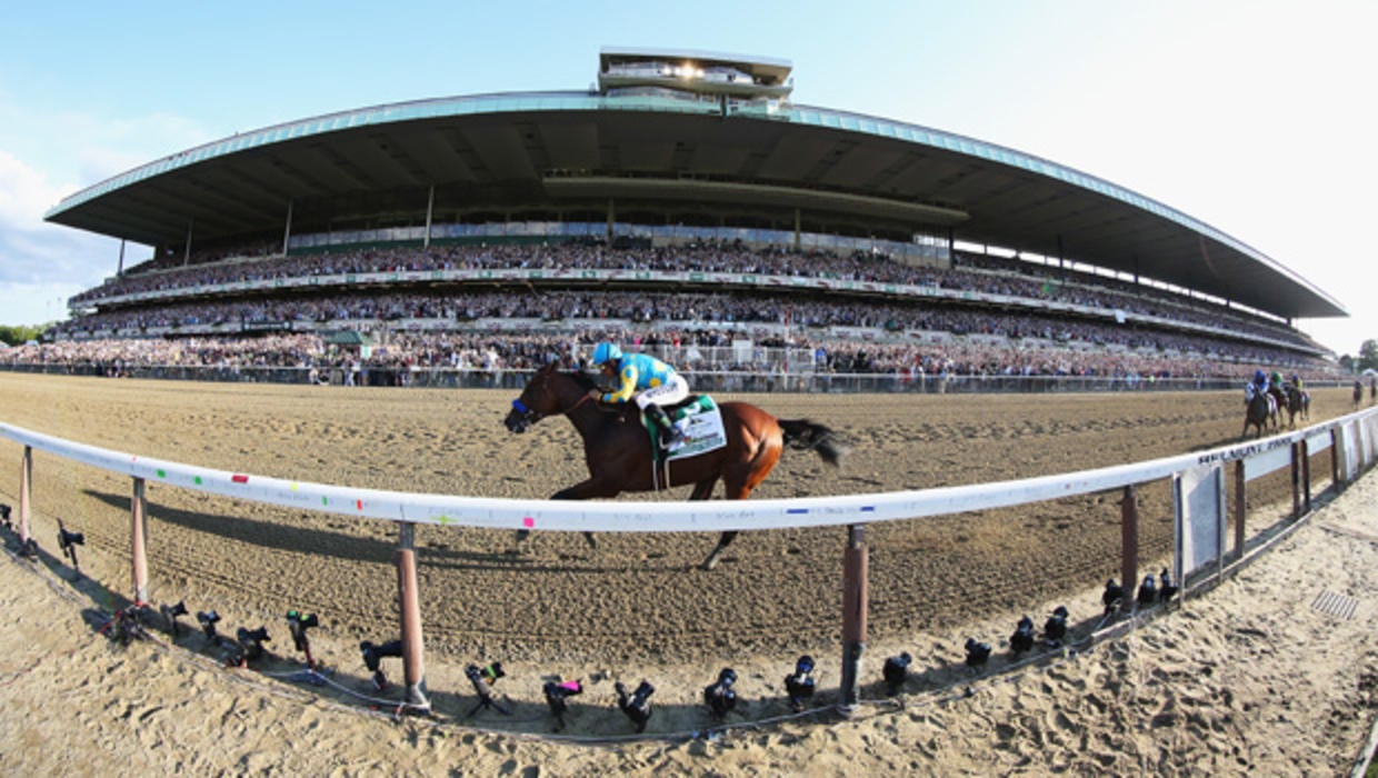 Cool facts about Triple Crown winner American Pharoah