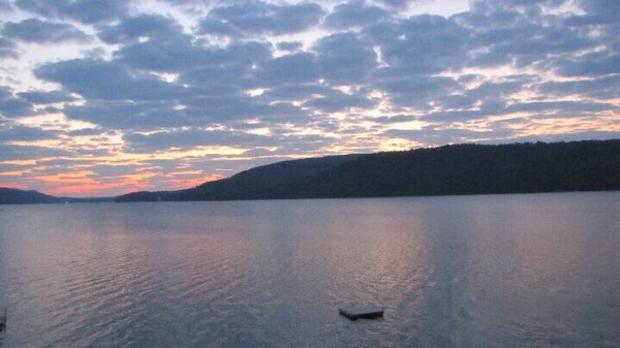 Otsego Lake 