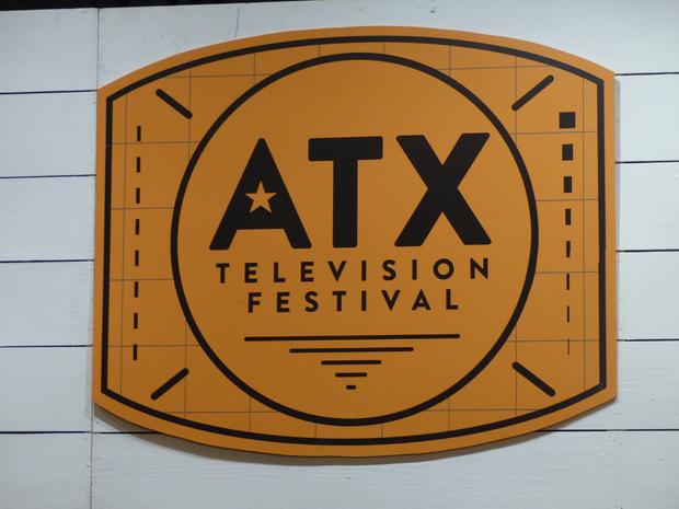 ATX Television Festival 2015 