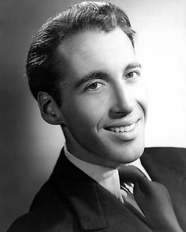 young christopher lee