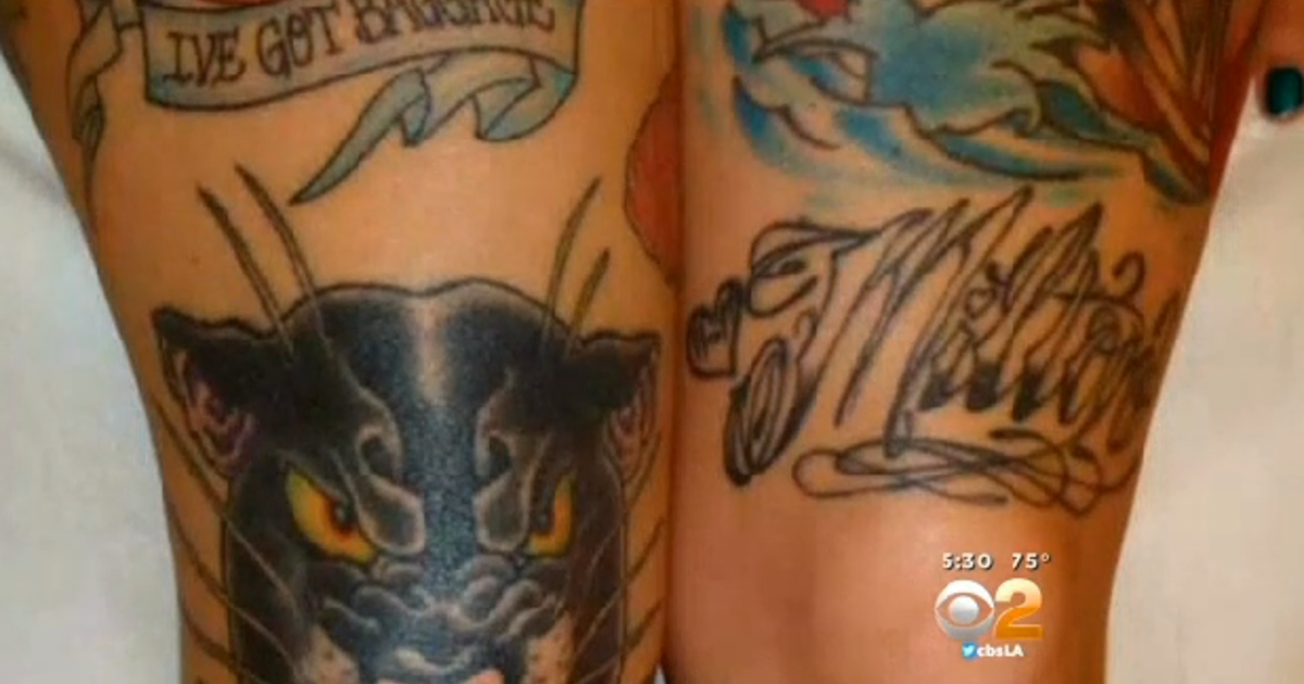 Tattoo Ink May Not Cause Melanoma But It Can Hide It