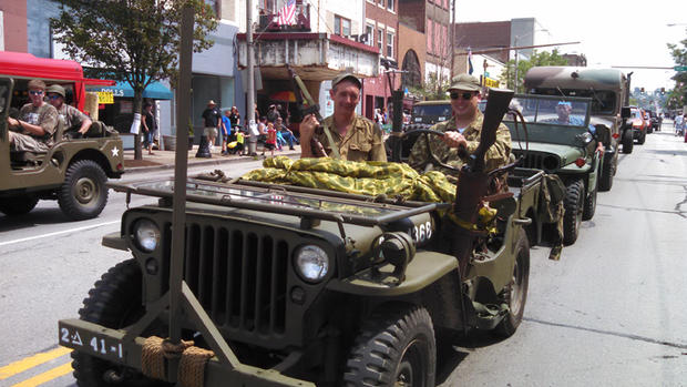 bantam-jeep-festival-parade 
