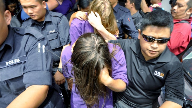 eleanor hawkins malaysia 