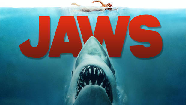 "Jaws" turns 40: Surprising facts about the first blockbuster 